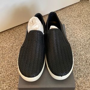 Womens Ecco slip ons